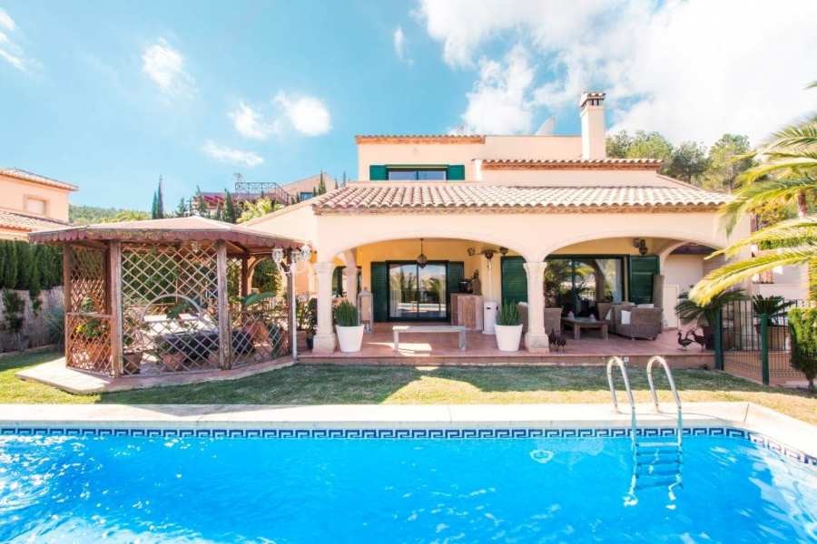 10 Properties for sale in Javea you just have to see