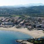 Javea Arenal winter rentals