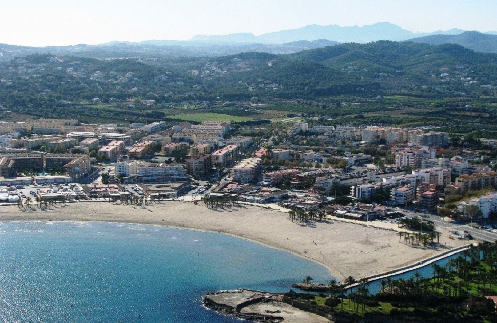 Bolig til salgs Javea Arenal