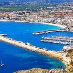 Javea port winter rentals