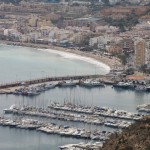 Javea port long term rentals