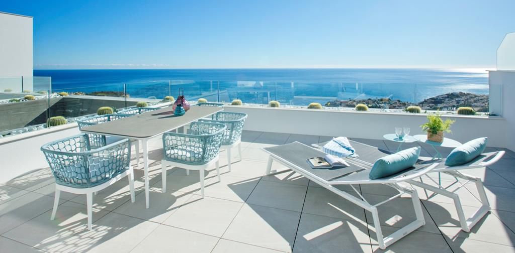 Luxury Apartment for Sale in Benitachell