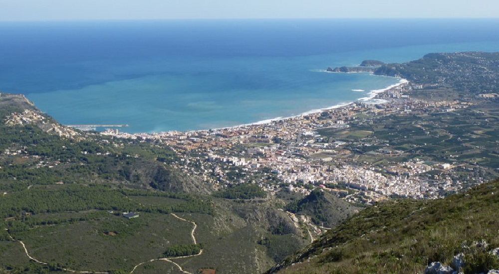 Montgo Javea