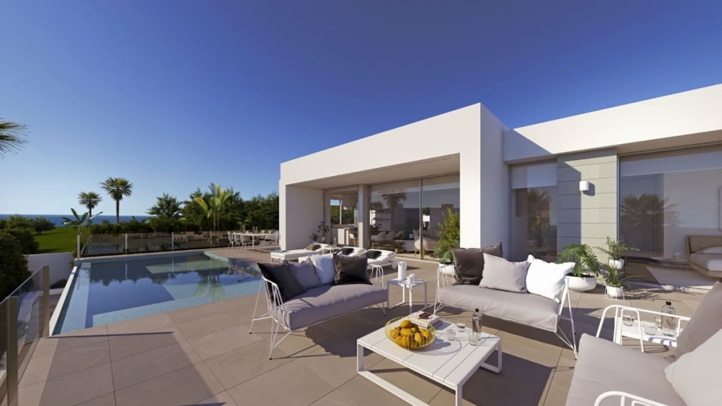 10 Properties for sale in Javea you just have to see