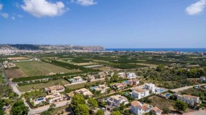 10 top villas for sale in Javea