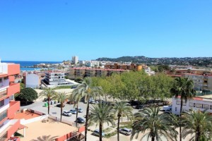 4 Bedroom Penthouse Apartment for Sale in Javea