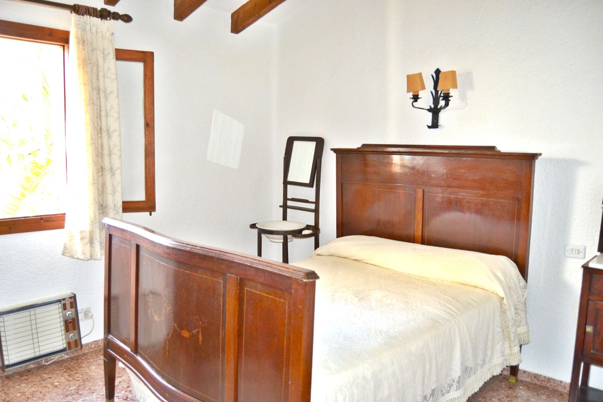 Terraced house in Monforte del Cid