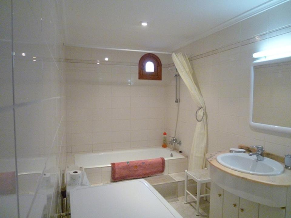 Villa in Los Montesinos