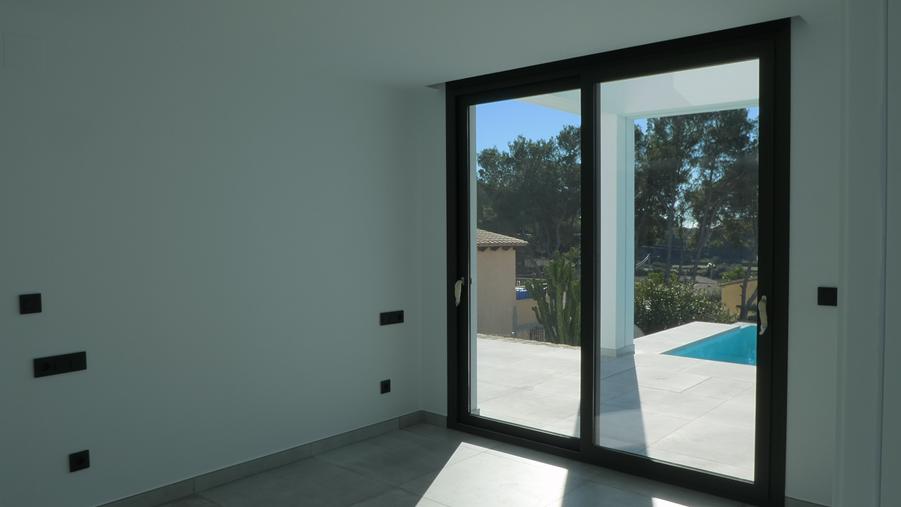 Bungalow in Pilar de la Horadada
