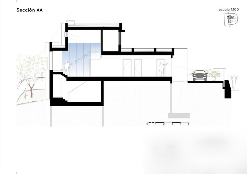 Villa in Moraira