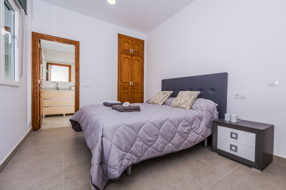 Villa in Moraira