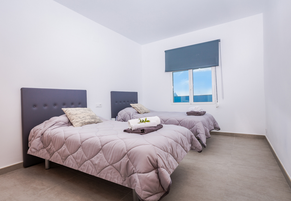 Villa in Moraira