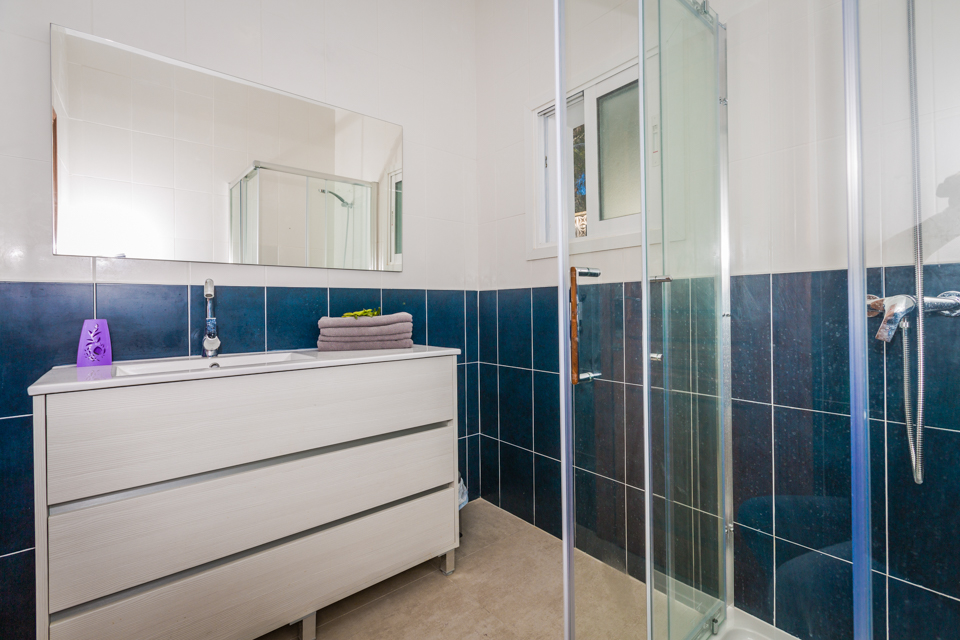 Villa in Moraira