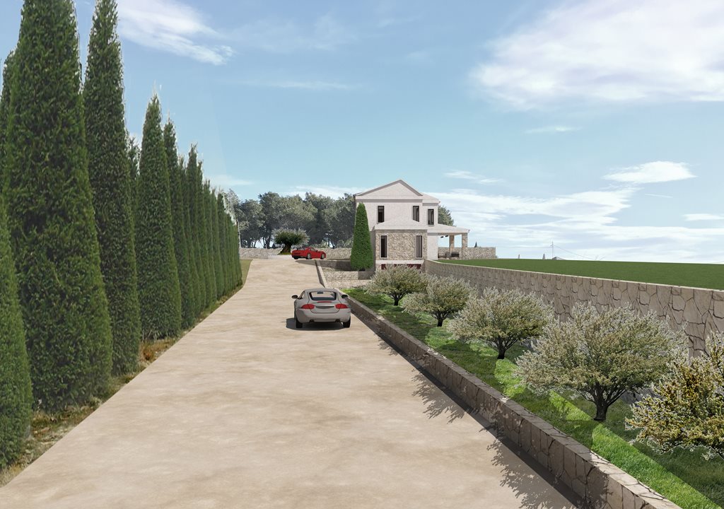New Build in Benissa
