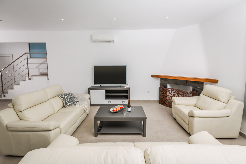 Villa in Moraira