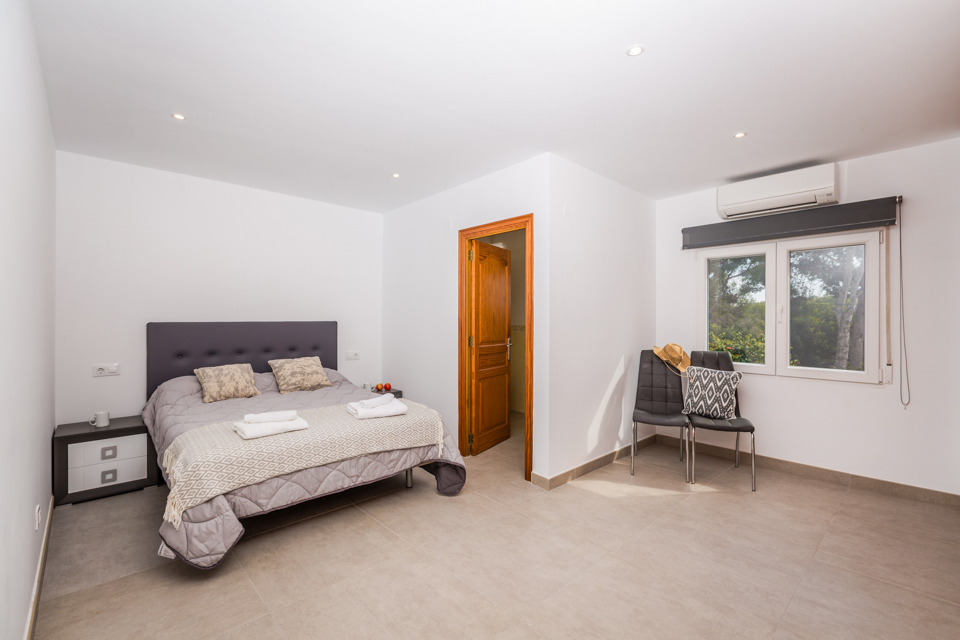 Villa in Moraira