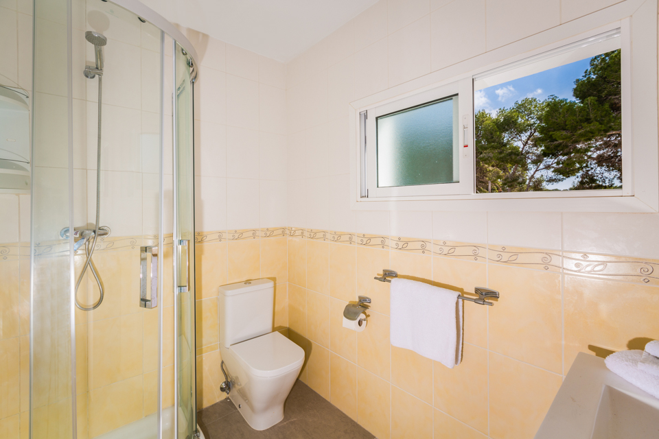 Villa in Moraira