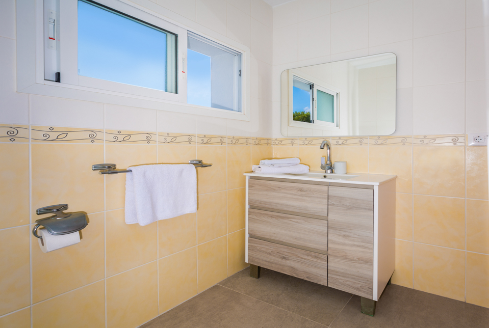 Villa in Moraira