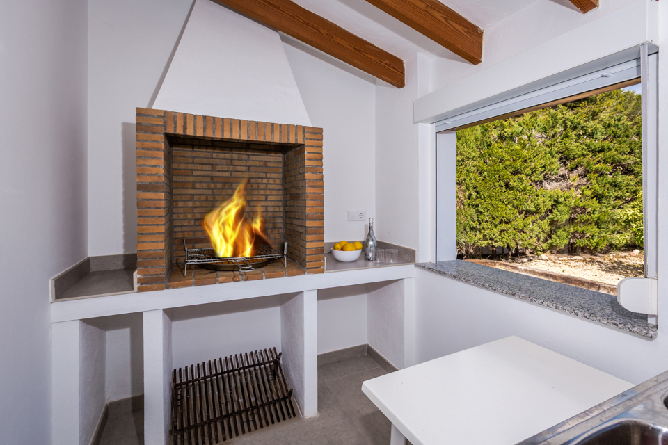 Villa in Moraira