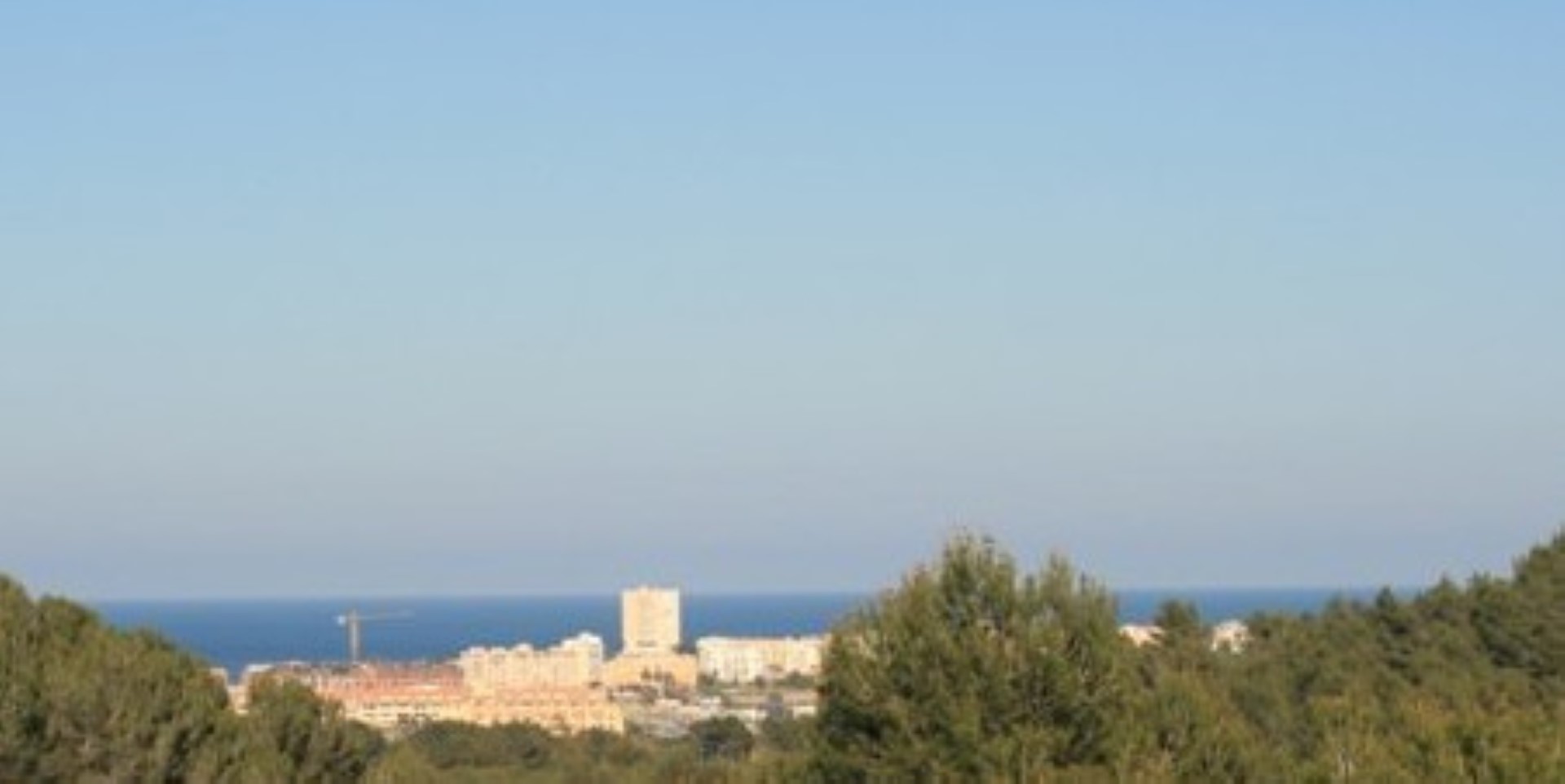 Villa in Javea