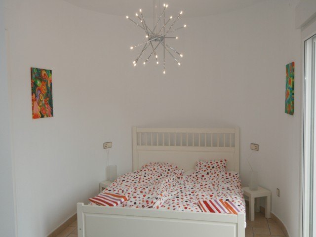 Villa in Javea