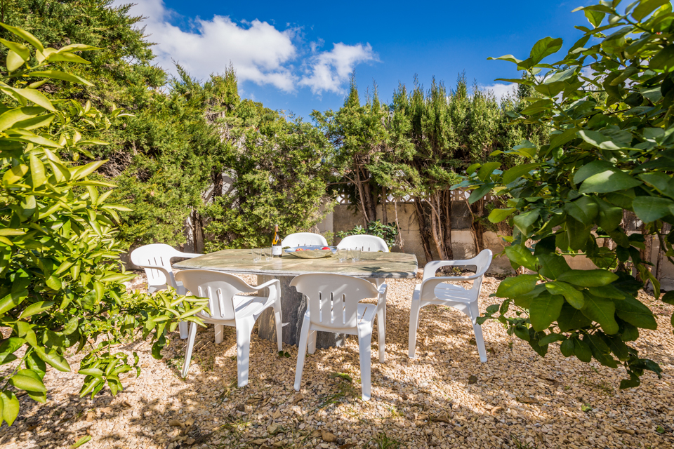 Villa in Moraira