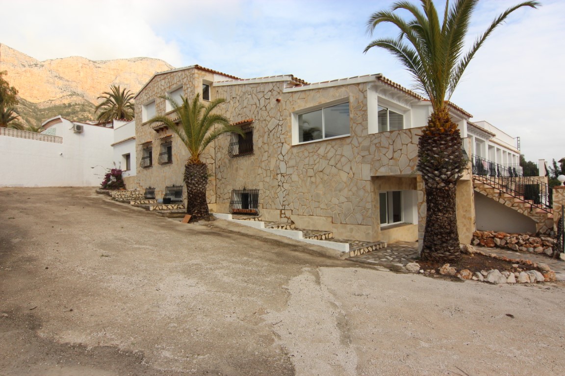 Commercial in Javea
