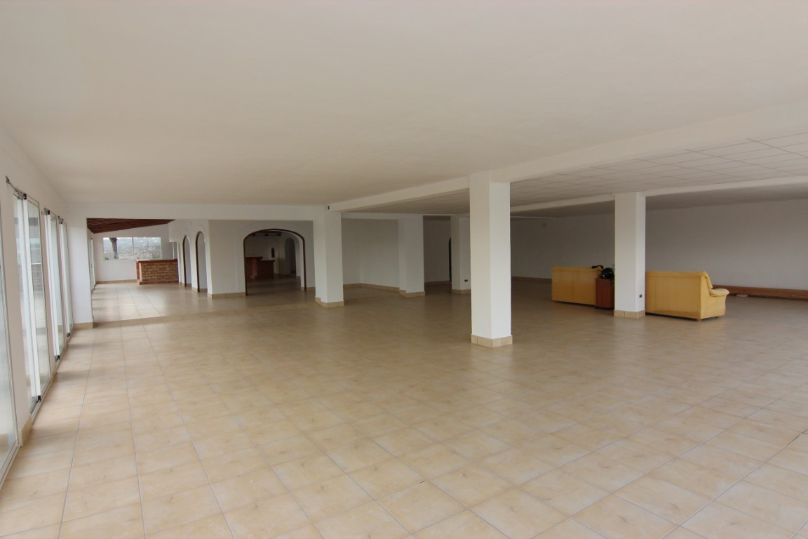 Commercial in Javea