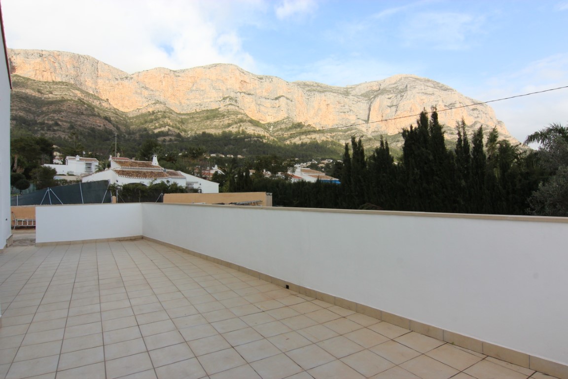 Commercial in Javea