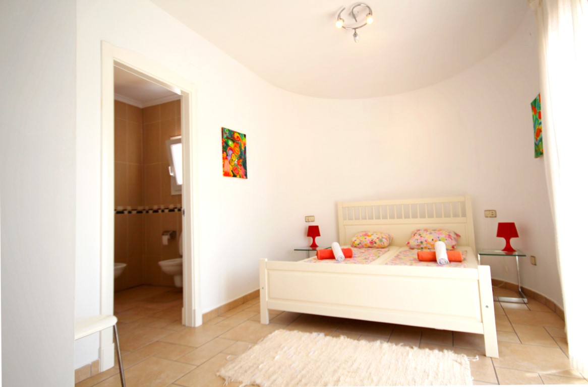 Villa in Javea