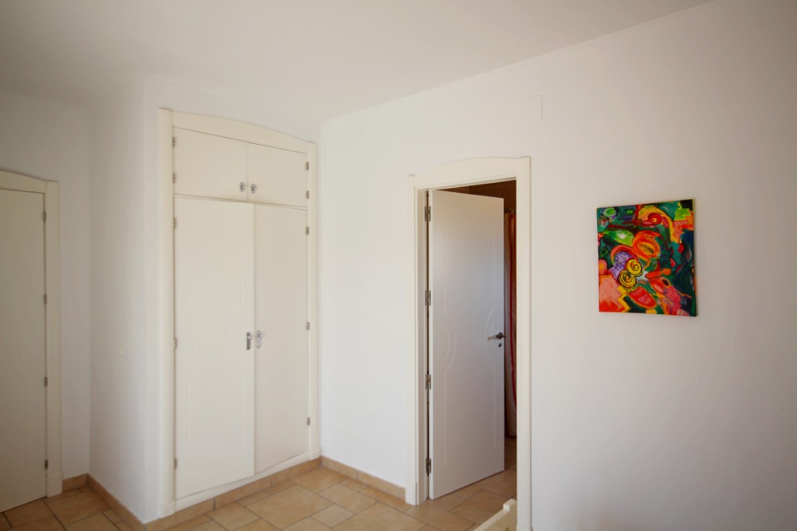 Villa in Javea
