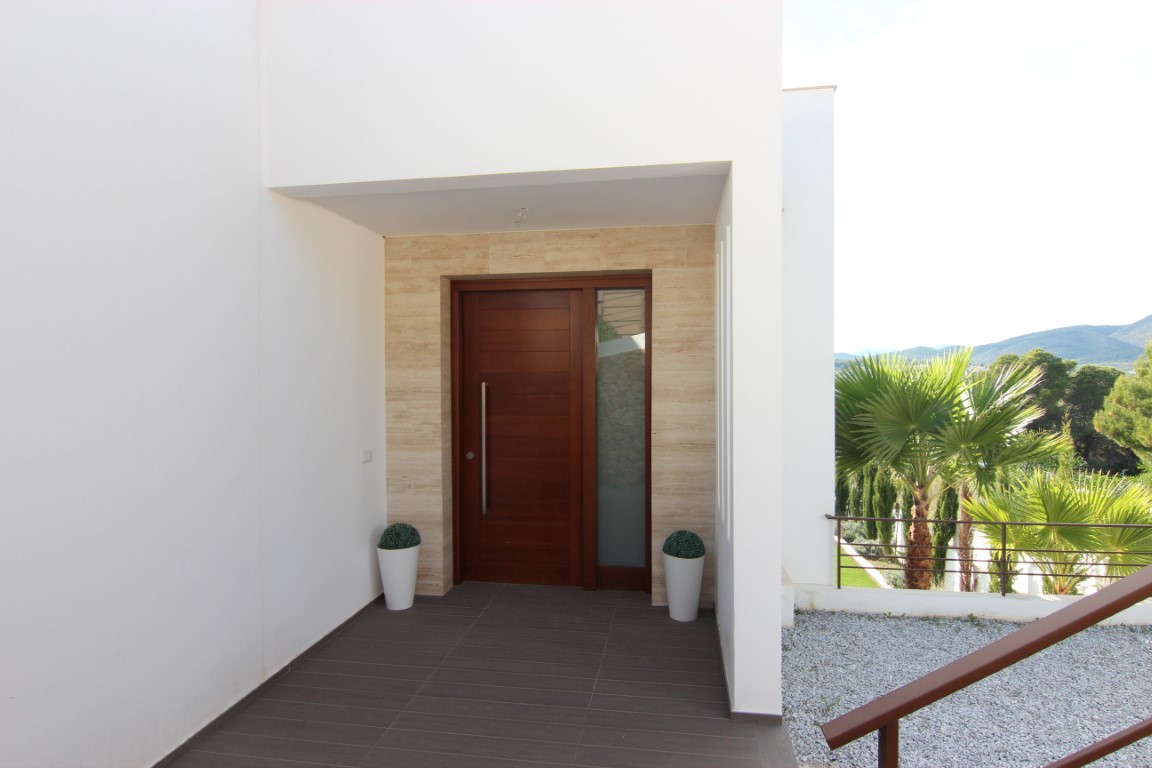 New Build in Javea