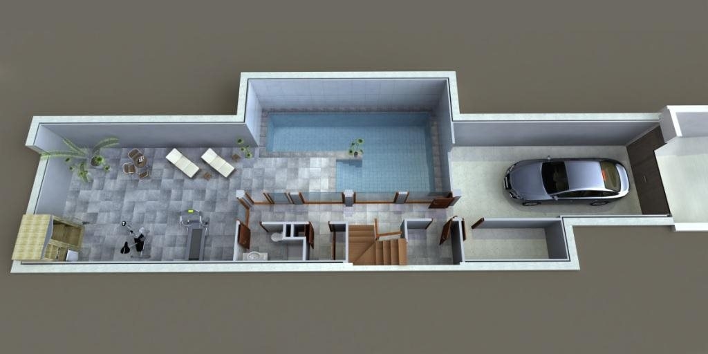 New Build in Benissa