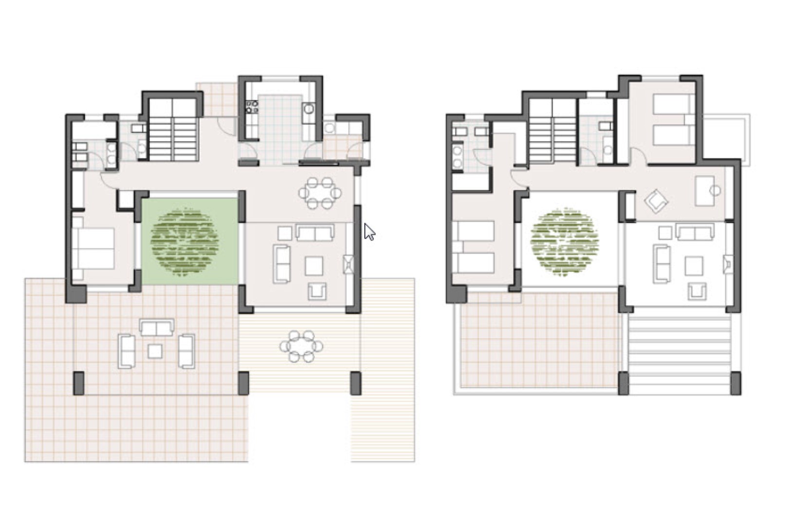 Villa in Javea