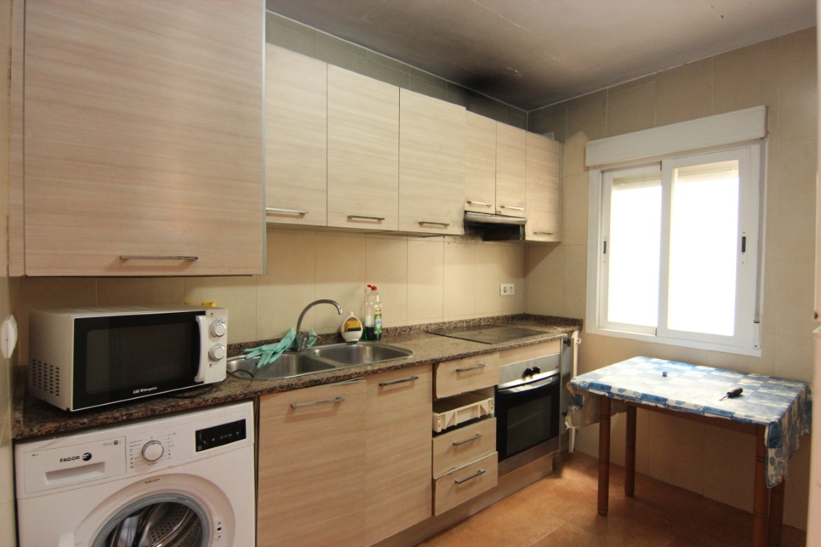 Apartment in Javea