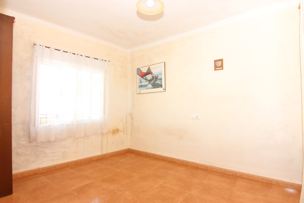 Apartment in Javea