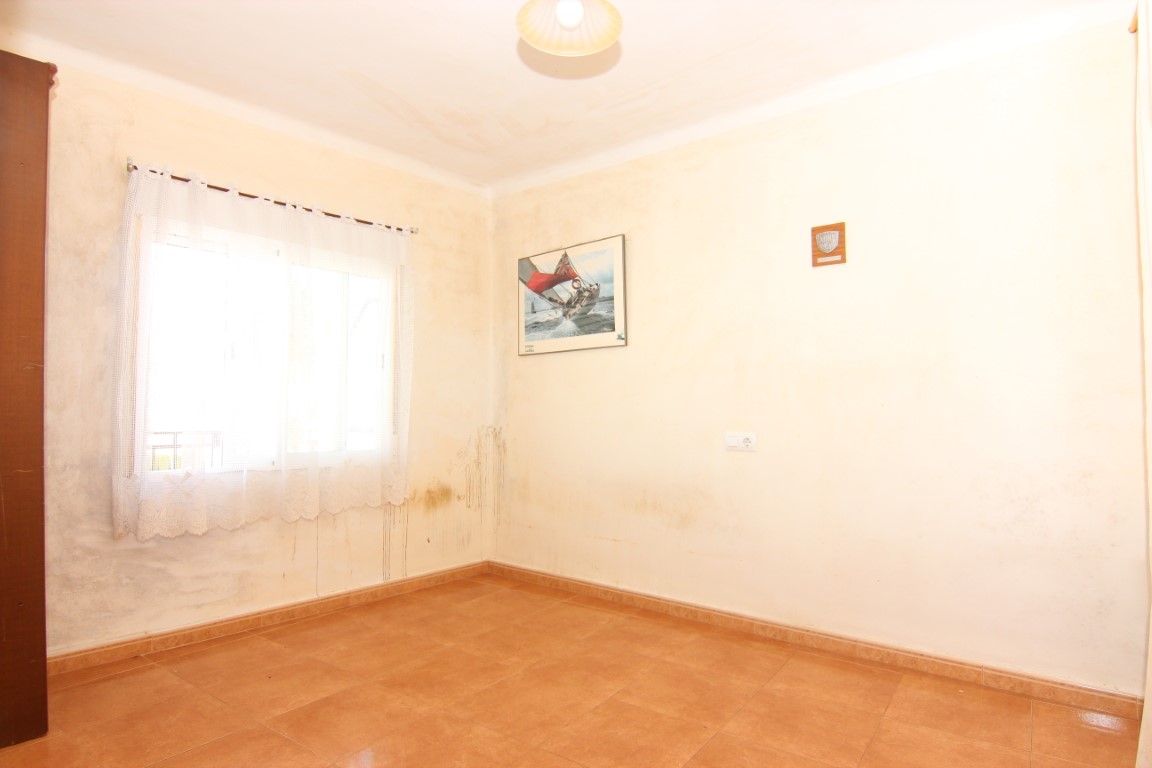 Apartment in Javea