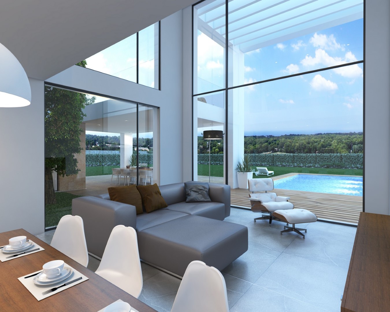 Villa in Javea
