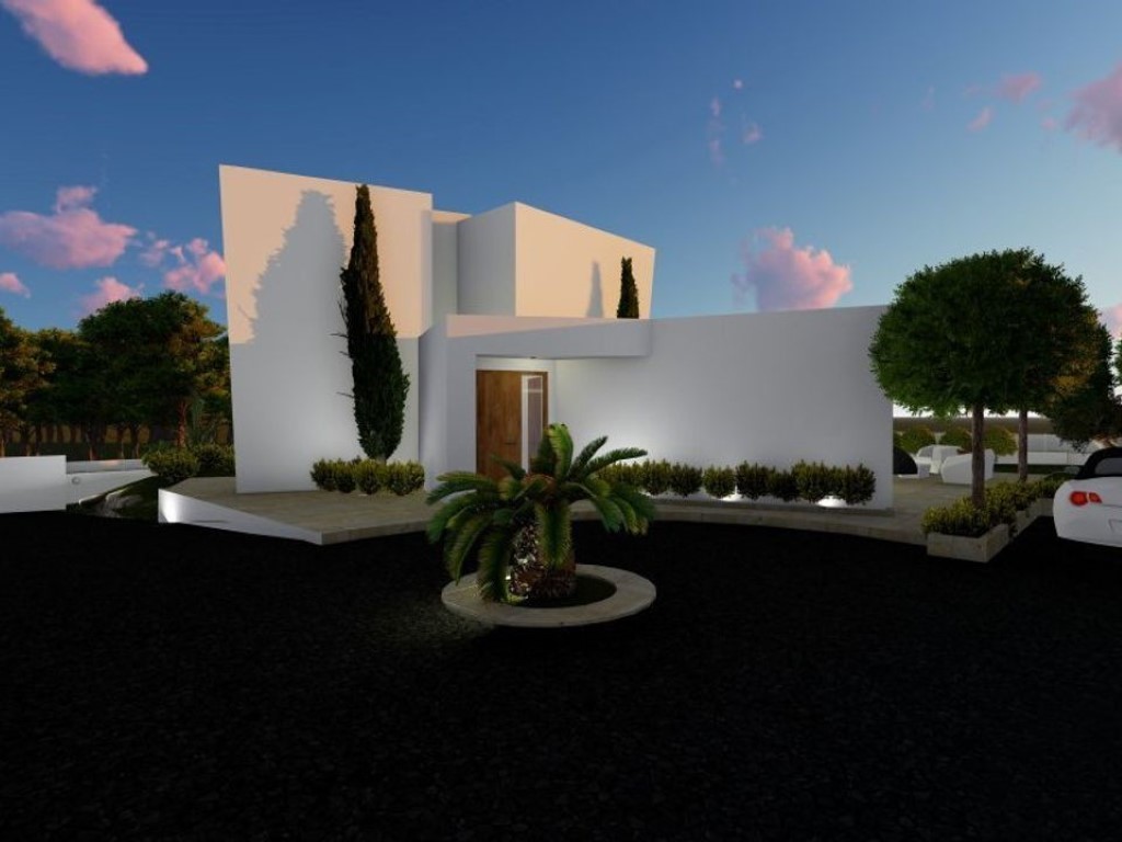 Villa in Calpe