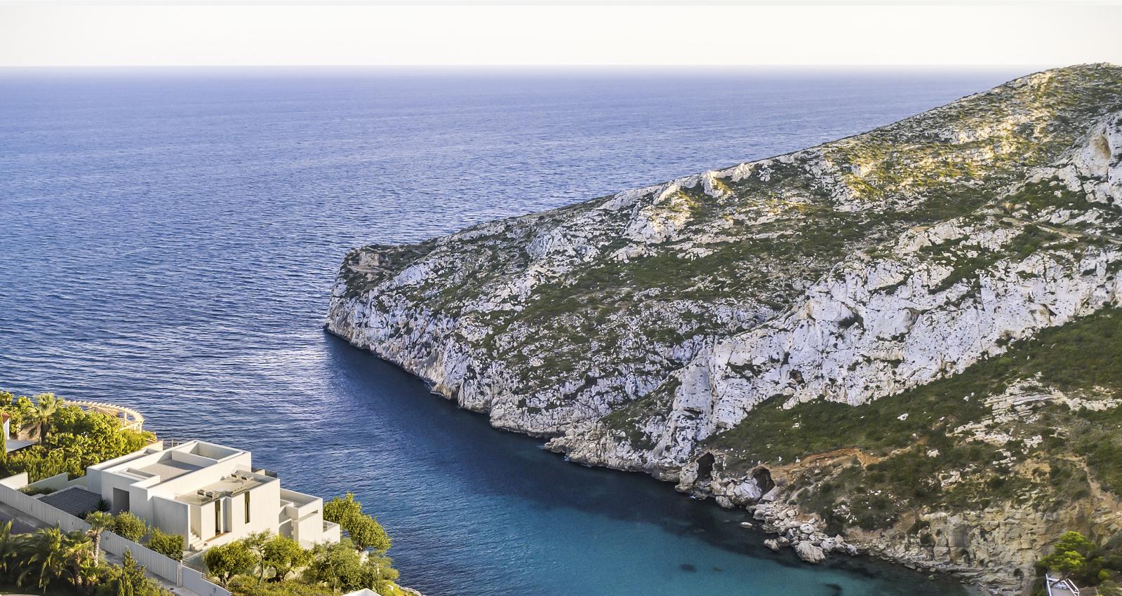 Villa in Javea