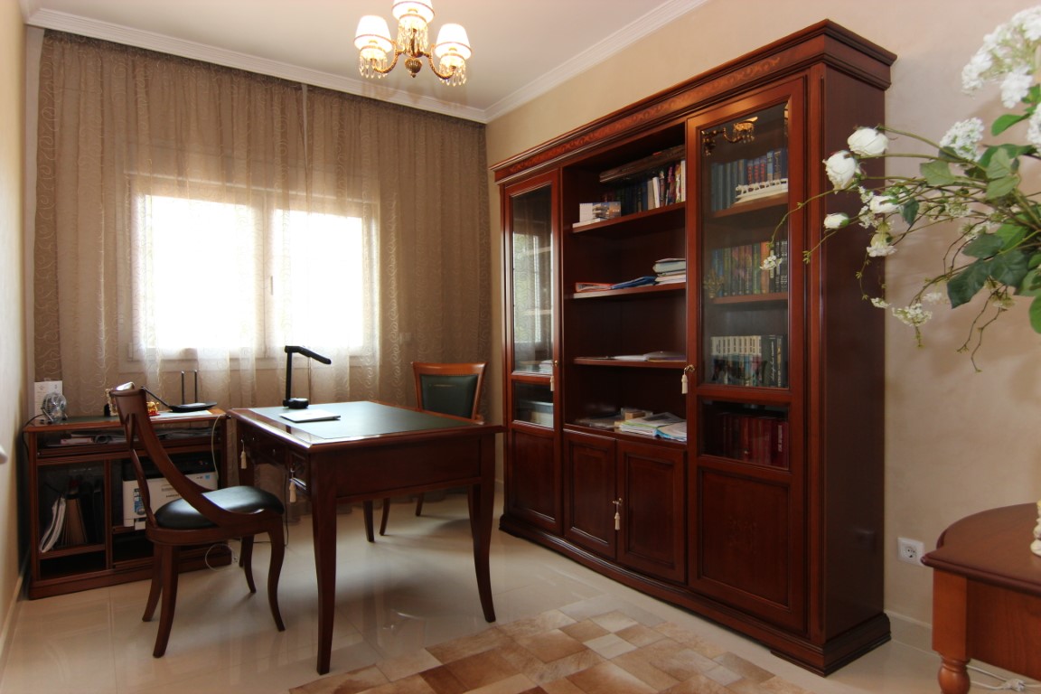 Villa in Javea