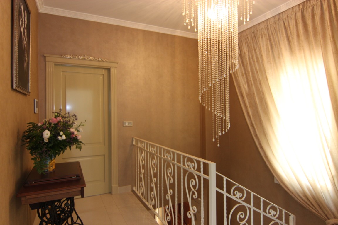 Villa in Javea