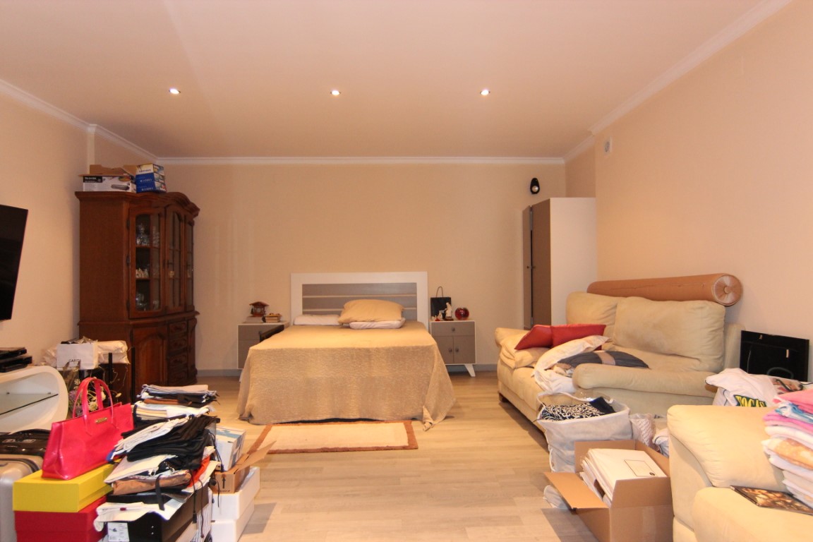 Villa in Javea