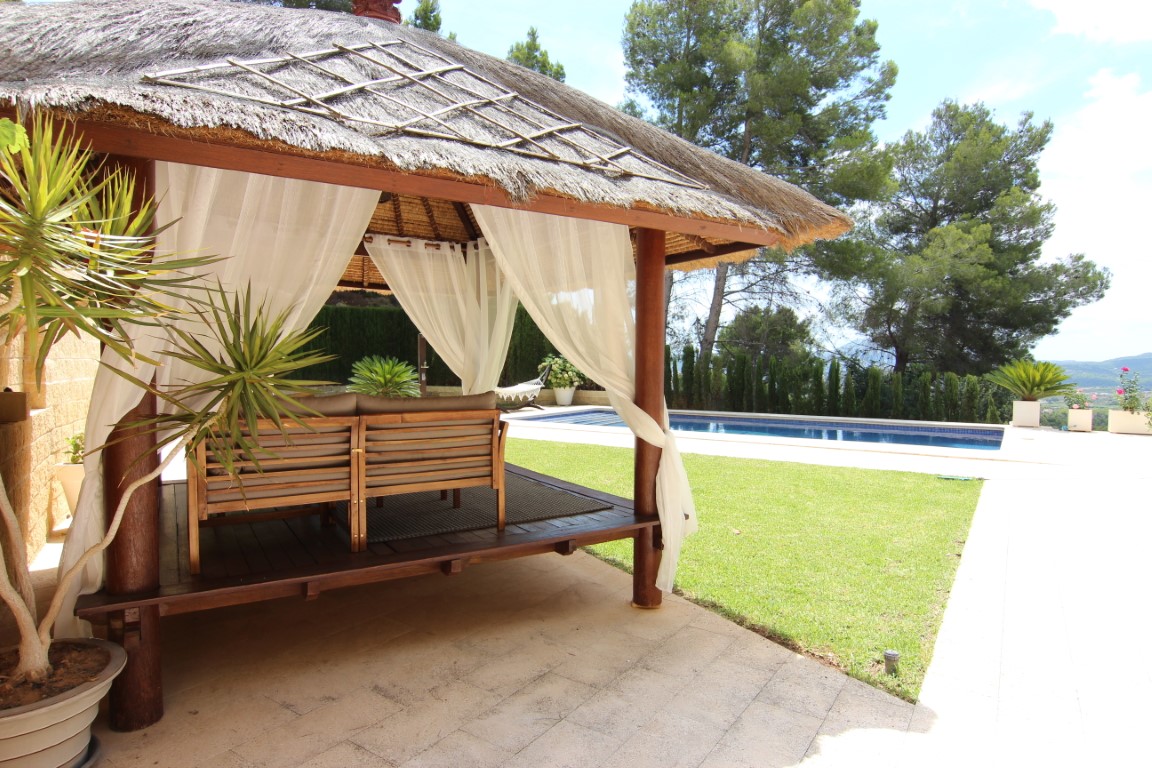 Villa in Javea