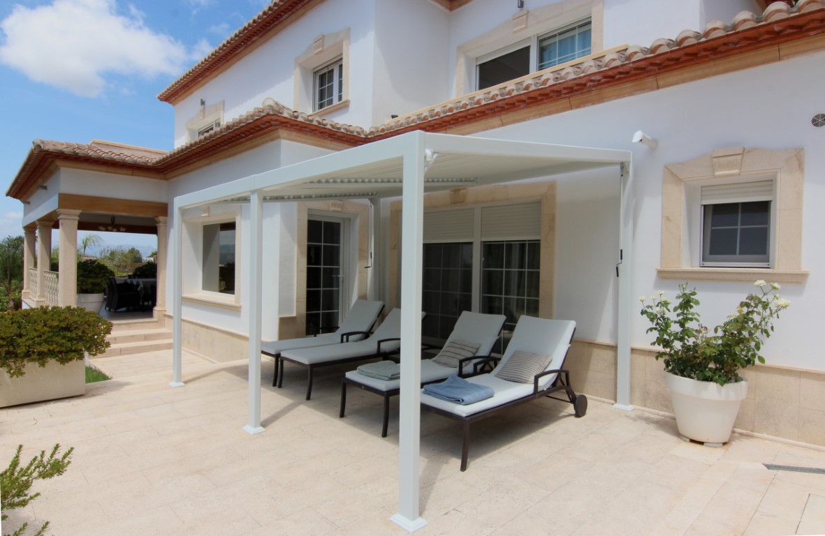 Villa in Javea