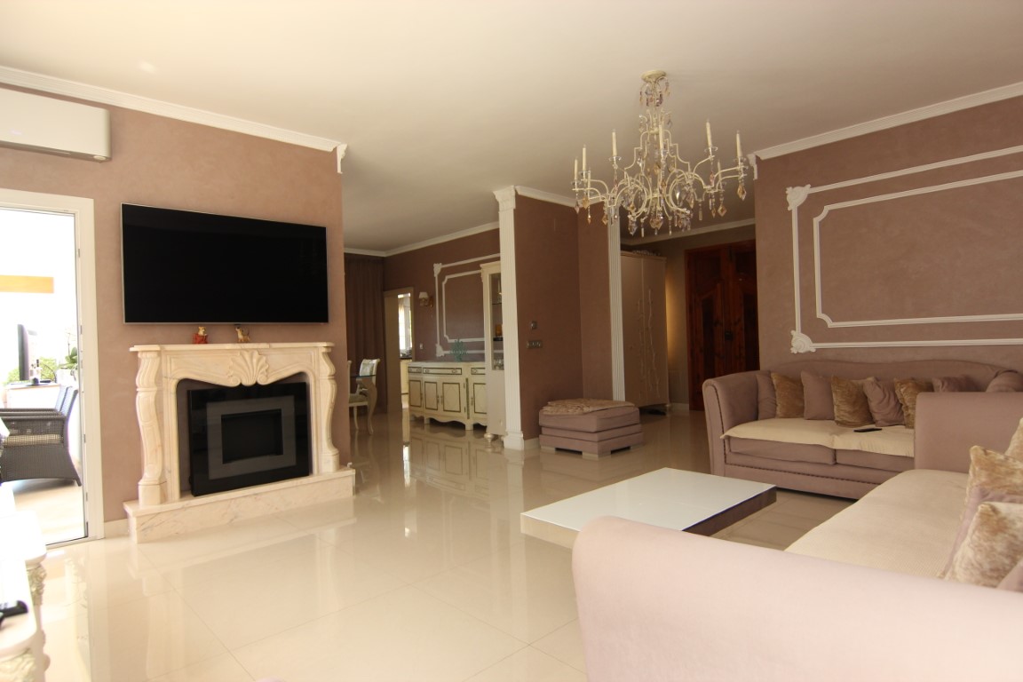 Villa in Javea