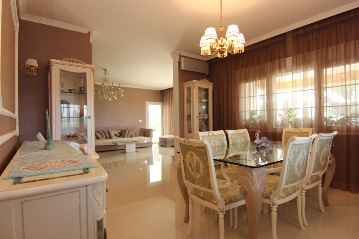 Villa in Javea
