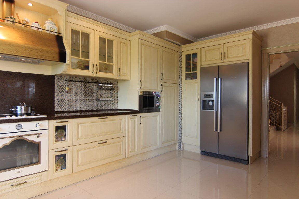 Villa in Javea