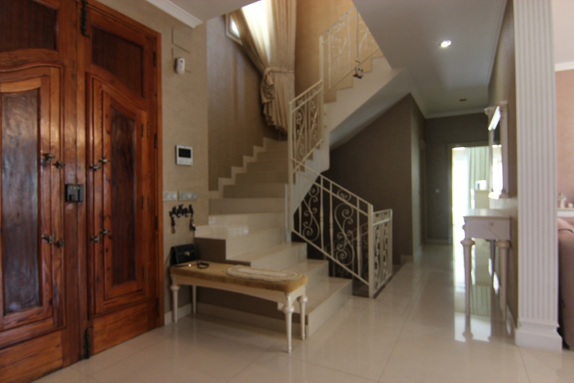 Villa in Javea