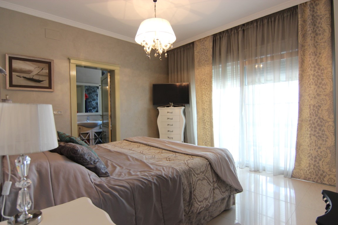 Villa in Javea